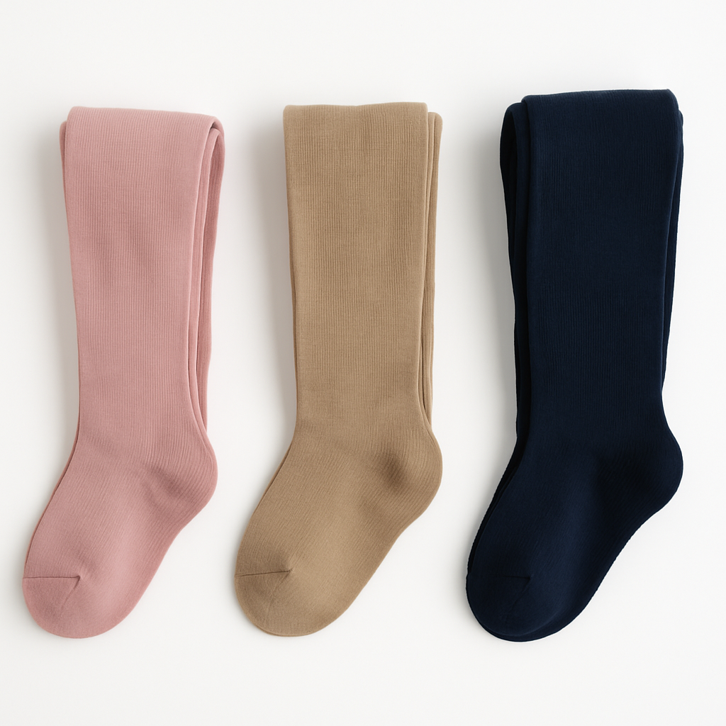 Leotardos 3 colores- Colección Orígenes