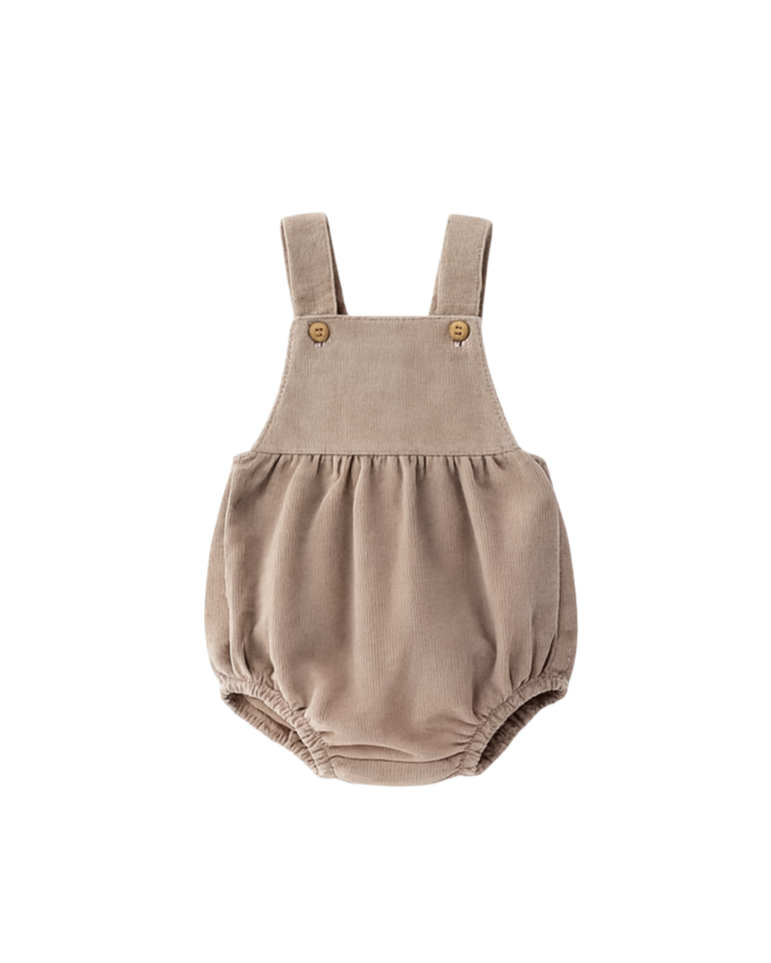 Peto de pana infantil 3 colores– Colección Orígenes