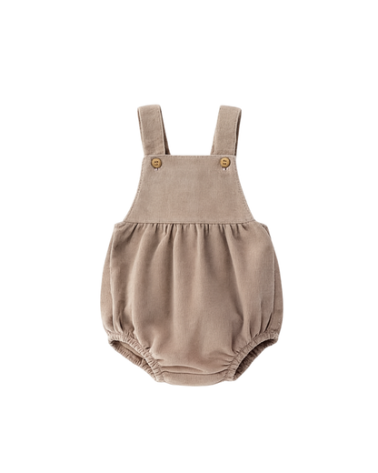 Peto de pana infantil 3 colores– Colección Orígenes