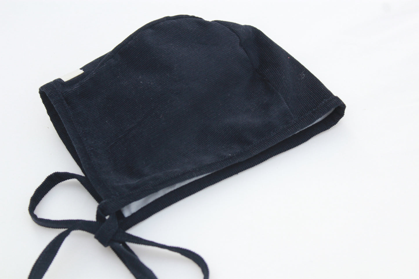 Capota infantil de micropana 3 colores- Colección Orígenes